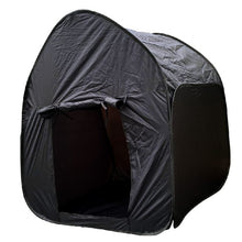 Playlearn Black Pop Up Tent 105X100X116Cm