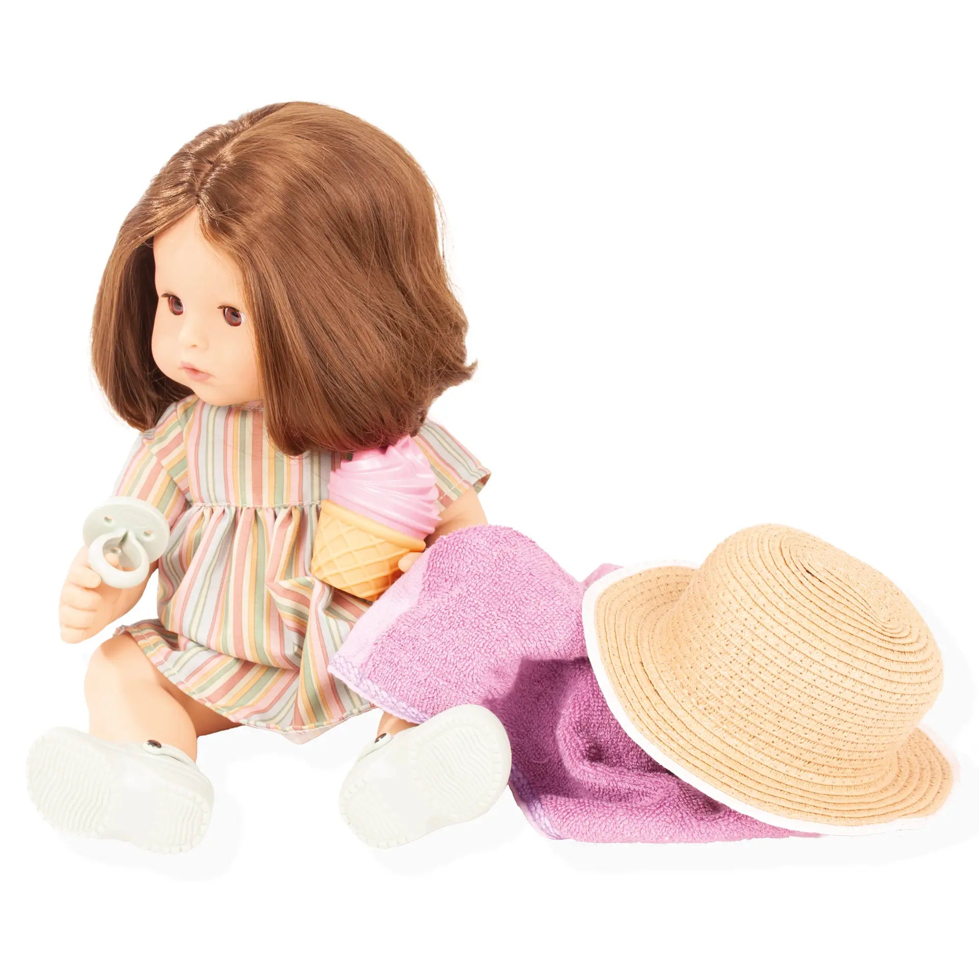 Gotz Dolls Maxy Aquini, Beach Vibes
