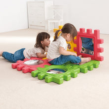 We-Block Reflector Cube