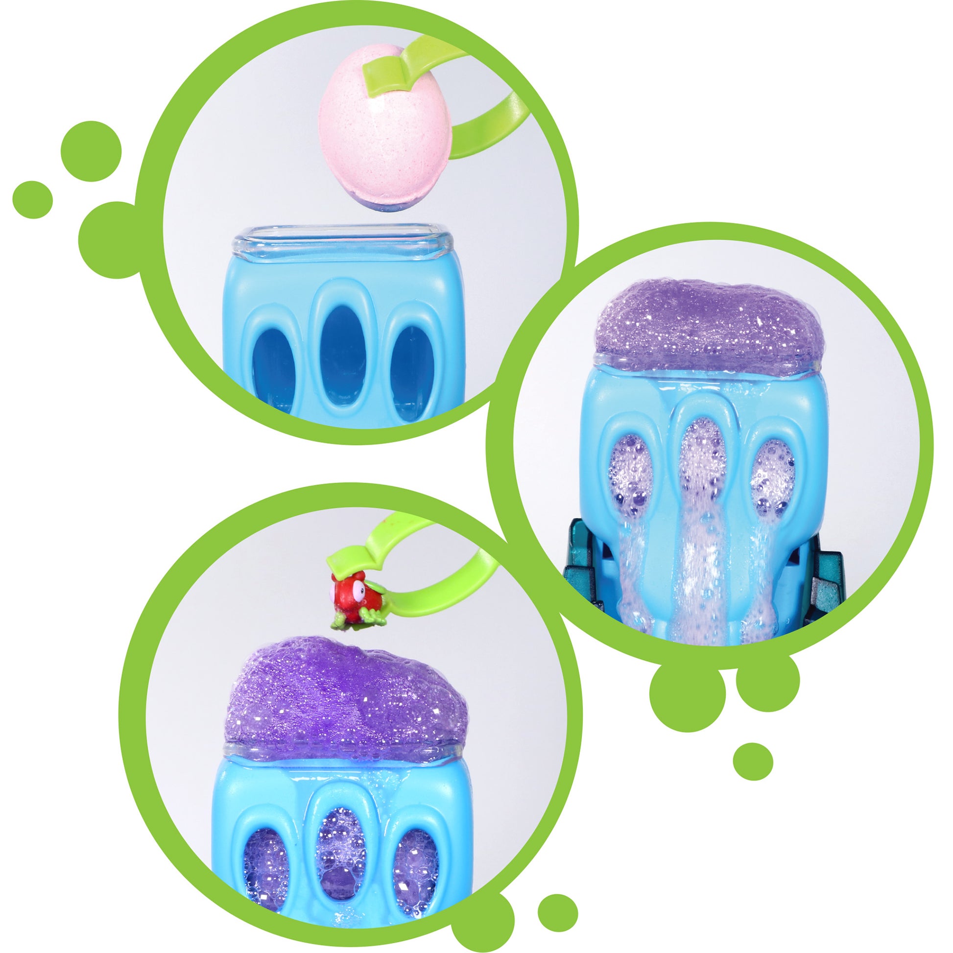 Learning Resources Beaker Creatures® Skull Mountain Volcano