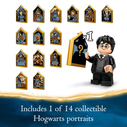 Lego Harry Potter TM 76430 Hogwarts™ Castle Owlery
