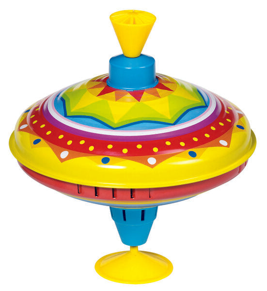 Goki Humming Top