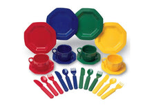 Learning Resources Pretend & Play® Dish Set