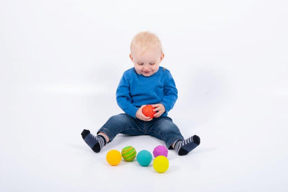 TickiT Sensory Texture Balls