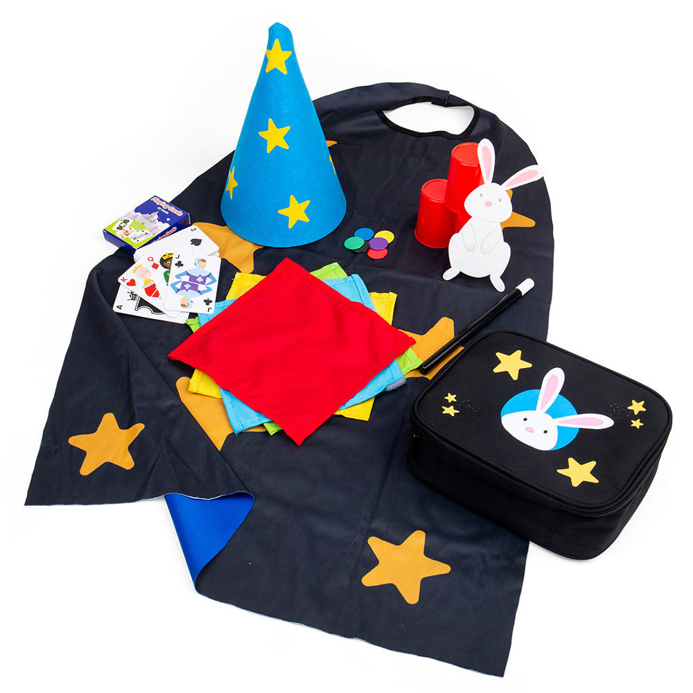 BigJigs Magicians Kit
