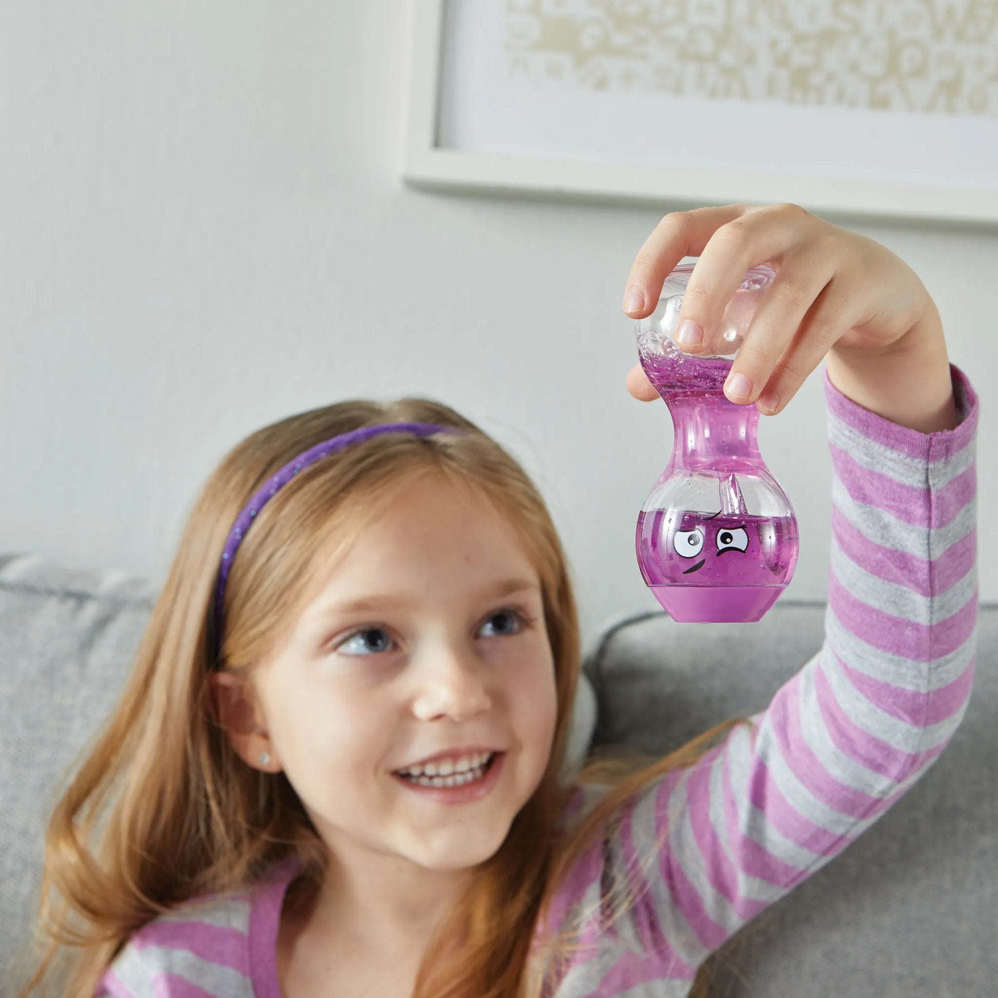 Learning Resources Express Your Feelings™ Sensory Bottles
