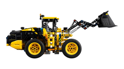 Lego Technic 42209 Volvo L120 Electric Wheel Loader