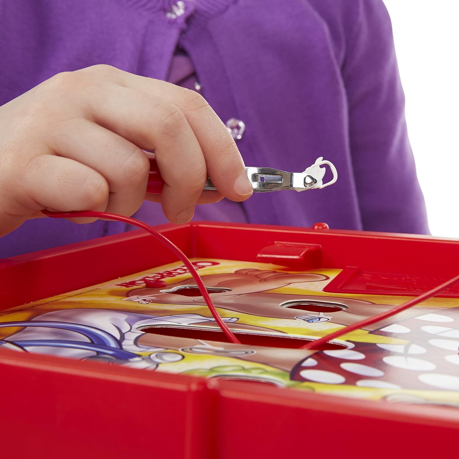 Hasbro Classic Operation