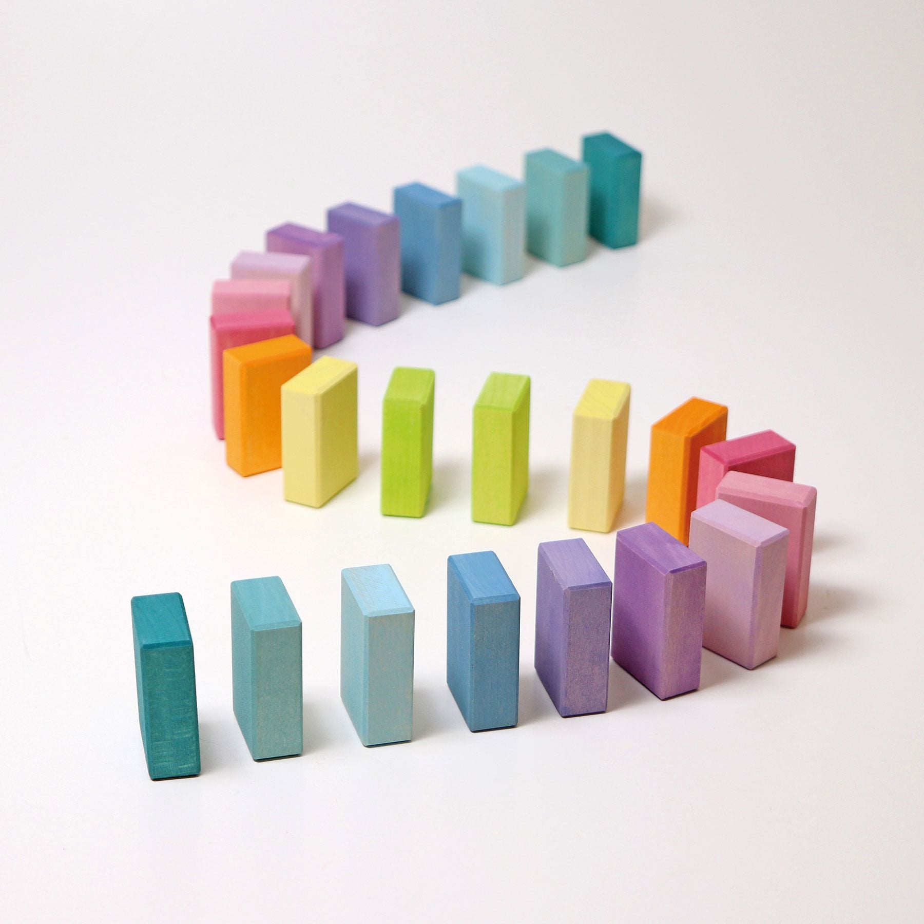 Grimms Pastel Duo