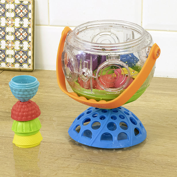 Lalaboom Splash Ball & Beads