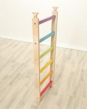 Ladder - Sawdust and Rainbows
