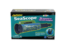 Learning Resources GeoSafari® Seascope®