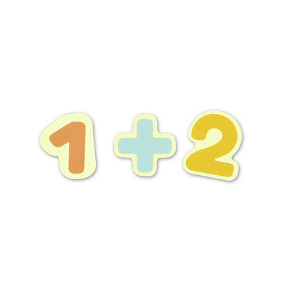 Hape Magnetic Numbers