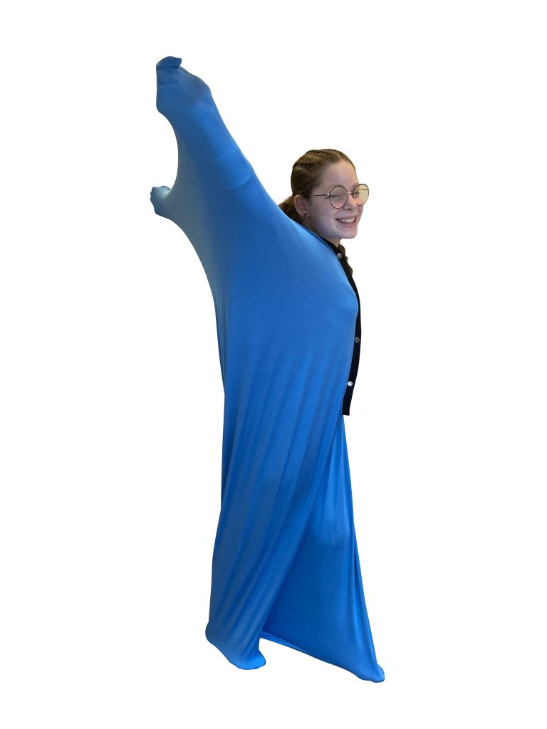 Playlearn Sensory Body Sock - Large