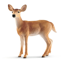 Schleich White Tailed Doe-14819