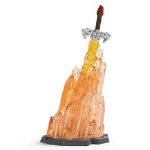 Schleich Eldrador Magic Fire Sword