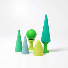 Grimms Mixed Forest