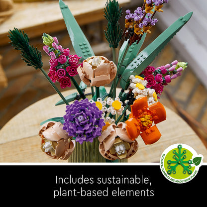LEGO 10280 Flower Bouquet