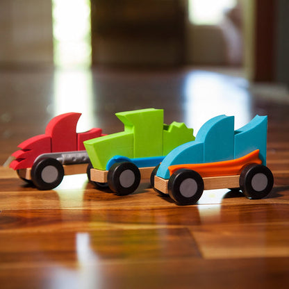 Fat Brain Toys ModMobiles Set B
