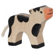 Holztiger Calf, Black
