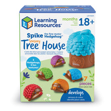 Learning Resources Sensory Tree House