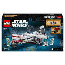 Lego Star Wars TM 75402 ARC-170 Starfighter™