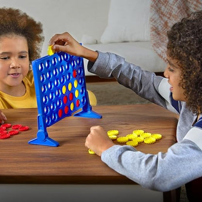 Hasbro Connect 4 Grid