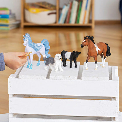 Schleich Flowy Unicorn Mare