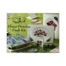 House Of Crafts Flower Pressing Kit