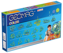 Geomag Colour 91pcs