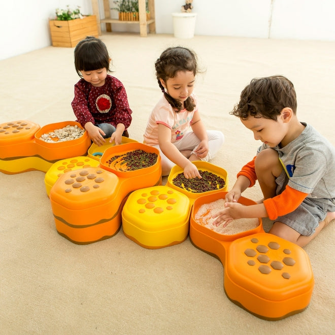 Weplay Honey Hills