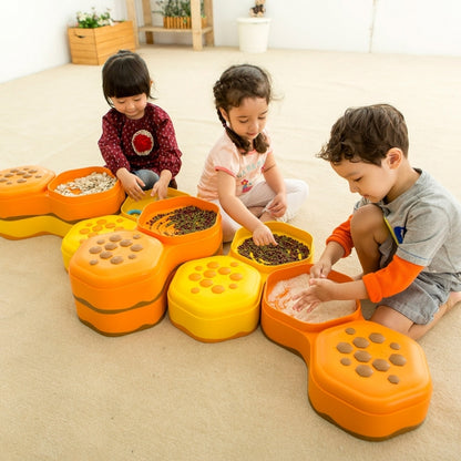 Weplay Honey Hills
