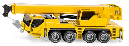 Siku 1:55 Mobile Crane