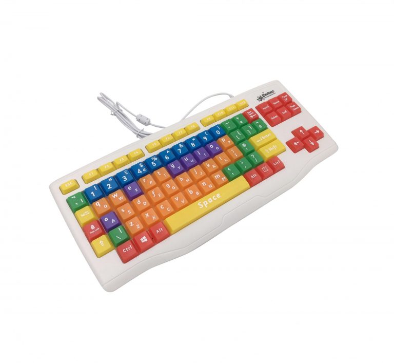 Playlearn Sensory Keyboard