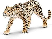 Schleich Leopard