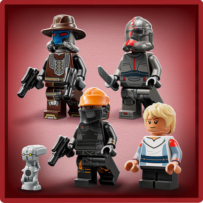 LEGO Star Wars 75323 The Justifier™