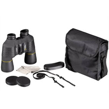 Bresser 
 
 National Geographic 10X50 Porro Binoculars