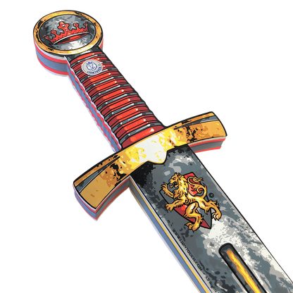 Liontouch Prince Lionheart Sword