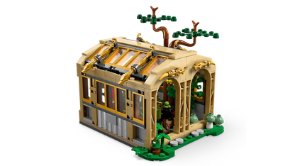 Lego Harry Potter TM 76445 Hogwarts™ Castle: Herbology Class