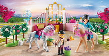 Playmobil 70450 Princess Castle Riding Lessons