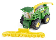 Siku 1:87 John Deere 8500I