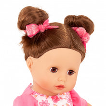 Gotz Dolls Muffin Stripe Vibes