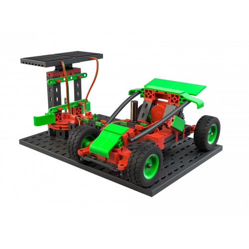 fischertechnik Profi Green Energy