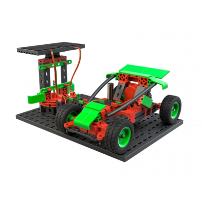 fischertechnik Profi Green Energy