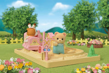 Sylvanian Families Baby Choo-Choo Train