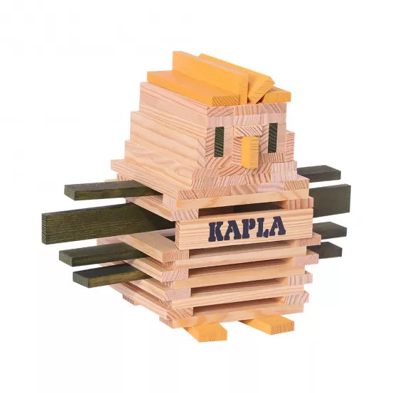 Kapla Spider Case