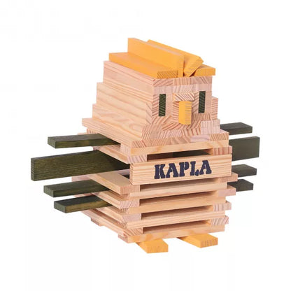 Kapla Spider Case
