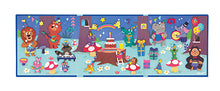 Janod Magneti'Stories The Animal Party