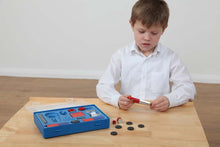 Shaw Magnets Magnetism Kit