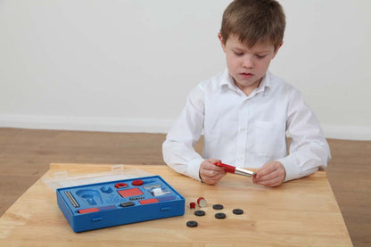 Shaw Magnets Magnetism Kit